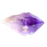 THE GOONIES - One-Eyed Willy's Amethyst Gemstone