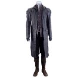 HANSEL & GRETEL: WITCH HUNTERS - Hansel's Costume