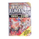 BACK TO THE FUTURE PART II - Old Biff Tannen's (Thomas F. Wilson) Distressed Grays Sports Almanac