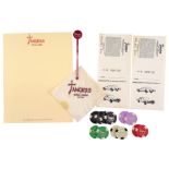 CASINO - Tangiers Chips and Casino Accessories