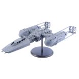 STAR WARS: ROGUE ONE (2016) - Studio Scale 1:24 Y-Wing Starfighter Reference Model