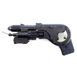 BATMAN - Batman's (Michael Keaton) Speargun