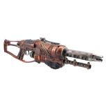 CHRONICLES OF RIDDICK, THE - Meccan Assault Rifle