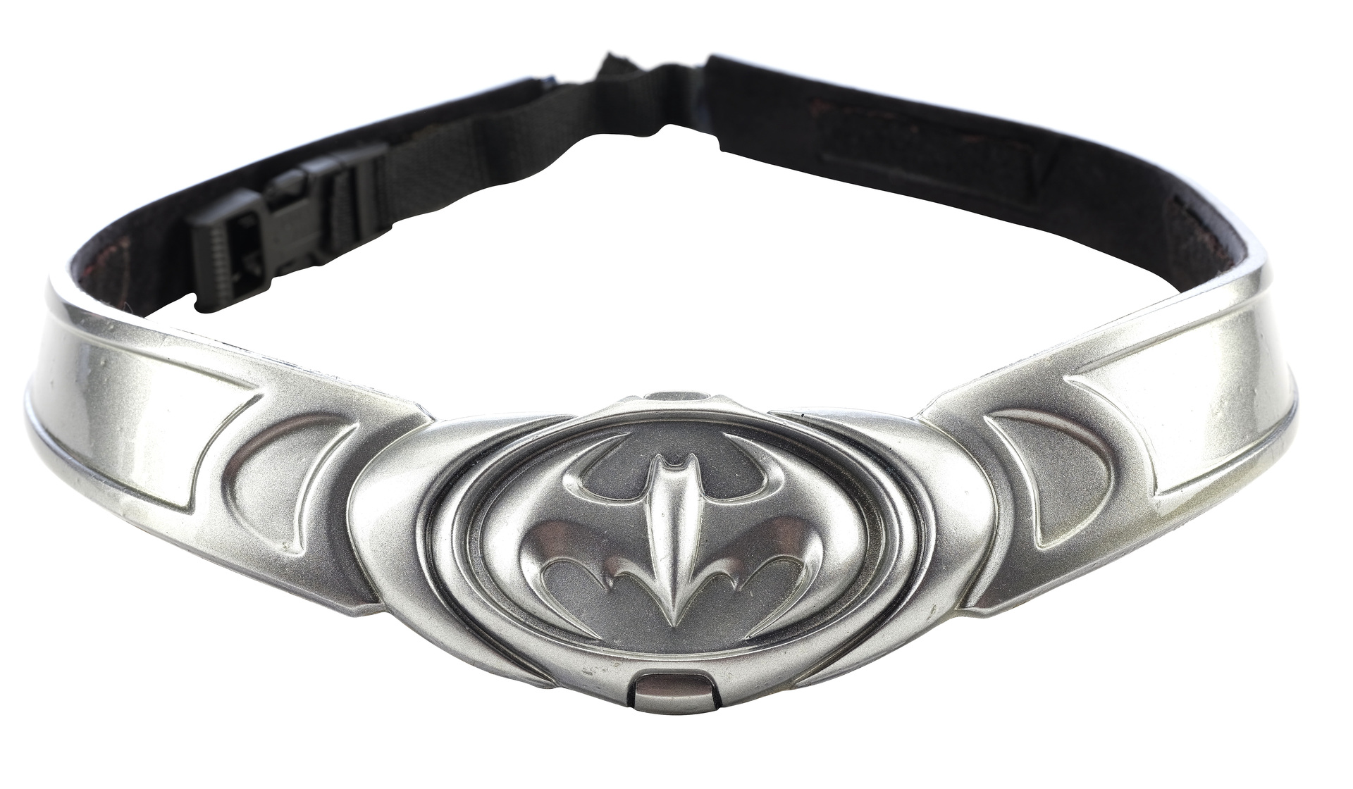 BATMAN & ROBIN - Batgirl's (Alicia Silverstone) Arctic Utility Belt