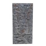 AVP: ALIEN VS. PREDATOR - Oversized Antarctic Pyramid Wall Panel