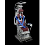 SPECIES 2 - Eve's (Natasha Henstridge) Restraint Chair