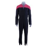 STAR TREK: VARIOUS PRODUCTIONS - Starfleet Command Costume