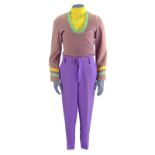 LOST IN SPACE (TV SERIES) - Will Robinson's (Bill Mumy) Costume