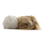 STAR TREK: DEEP SPACE NINE - Pair of Tribbles