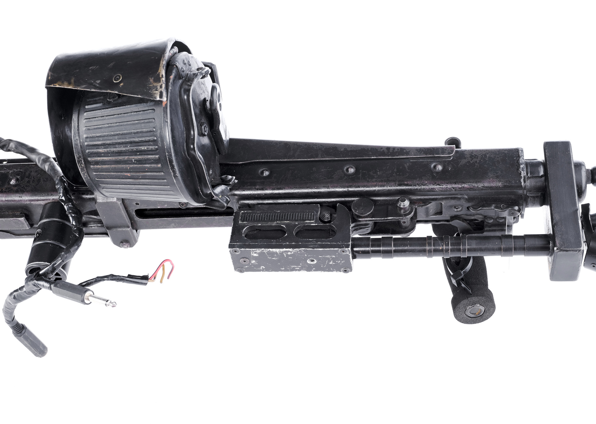 ALIENS - M56 Smartgun - Image 18 of 33