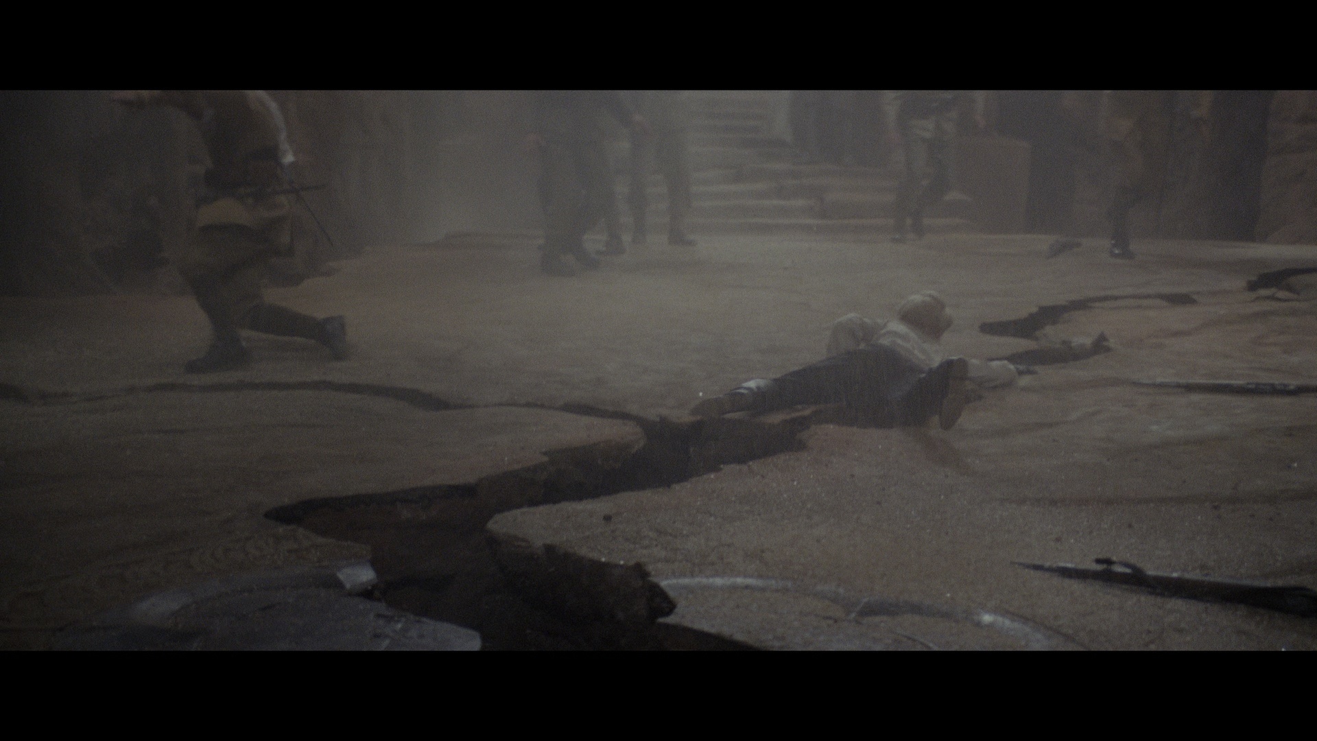 INDIANA JONES AND THE LAST CRUSADE - SFX Holy Grail - Image 13 of 17