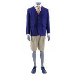 CLIFFORD - Clifford Daniels' (Martin Short) Schoolboy Suit Costume