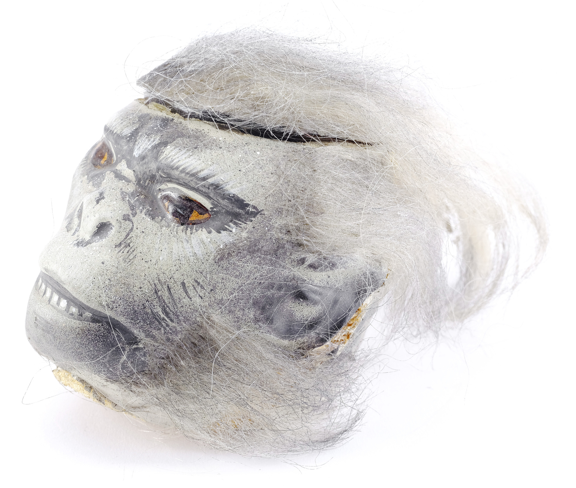 INDIANA JONES AND THE TEMPLE OF DOOM - Chilled Monkey Brain Head - Image 3 of 9