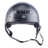 TWILIGHT SAGA: ECLIPSE, THE - Jacob Black's Screen-Matched Motorcycle Helmet