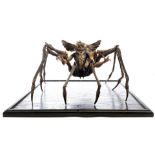 GREMLINS 2: THE NEW BATCH - Doug Beswick Collection: Screen-Matched Stop-Motion Spider Gremlin