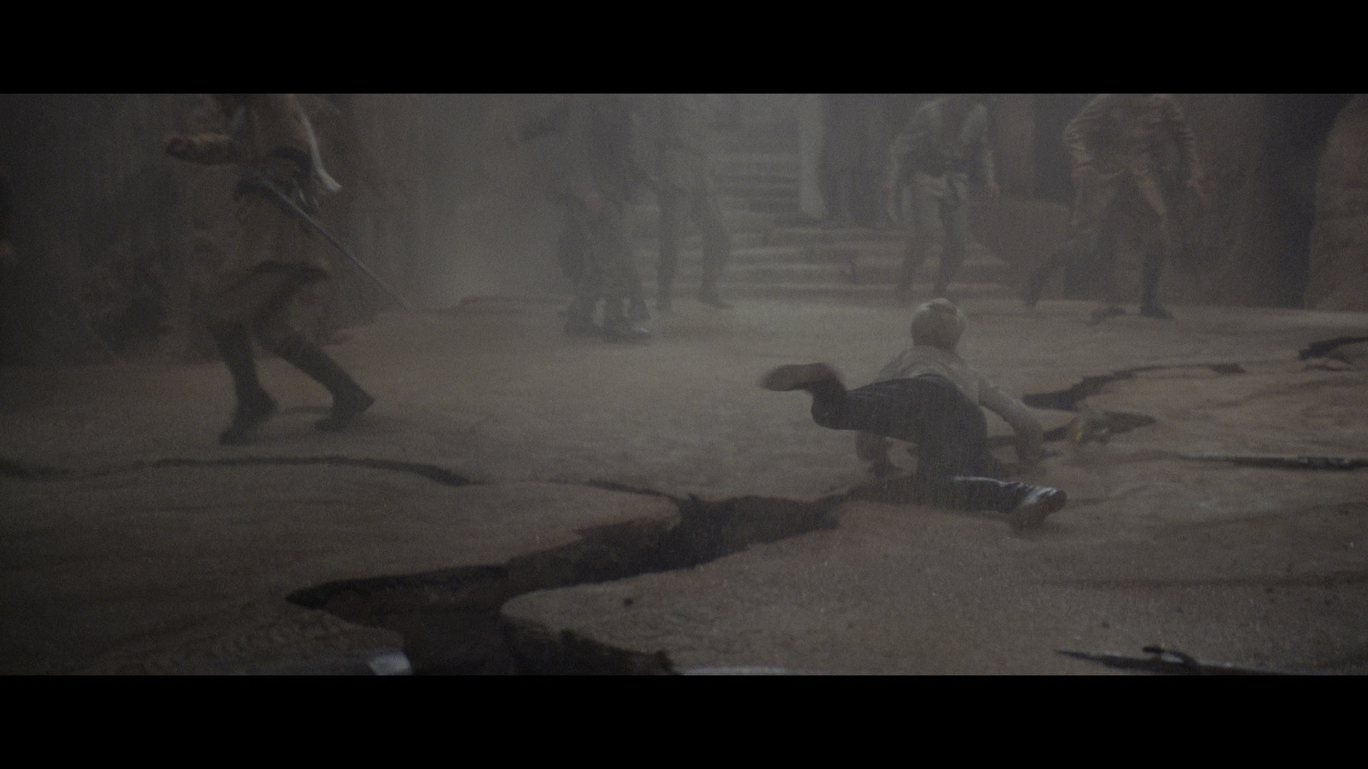 INDIANA JONES AND THE LAST CRUSADE - SFX Holy Grail - Image 11 of 17