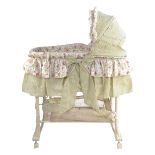 BREAKING BAD - Holly White's Baby Crib with Accessories