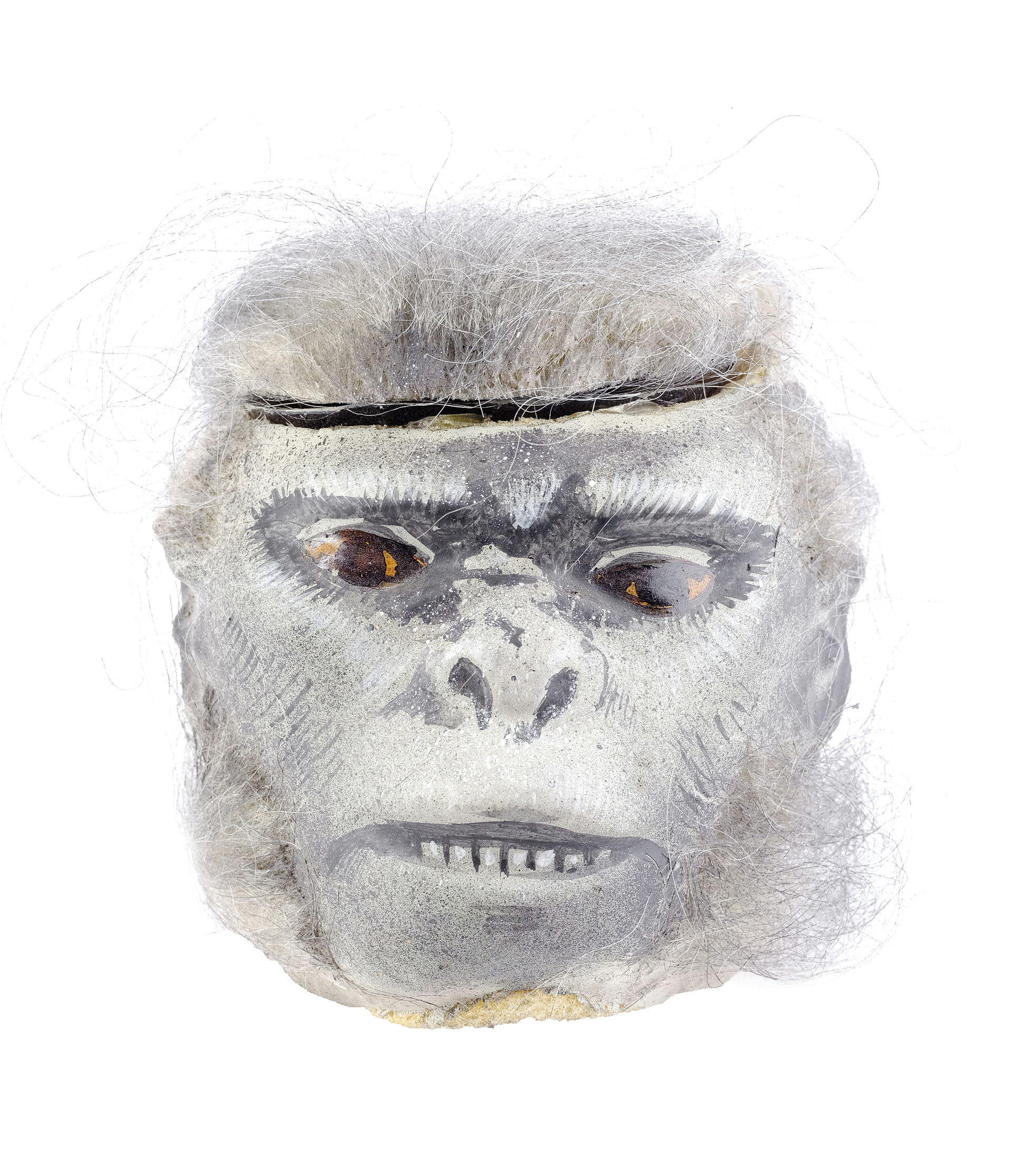 INDIANA JONES AND THE TEMPLE OF DOOM - Chilled Monkey Brain Head