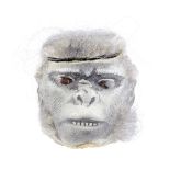 INDIANA JONES AND THE TEMPLE OF DOOM - Chilled Monkey Brain Head