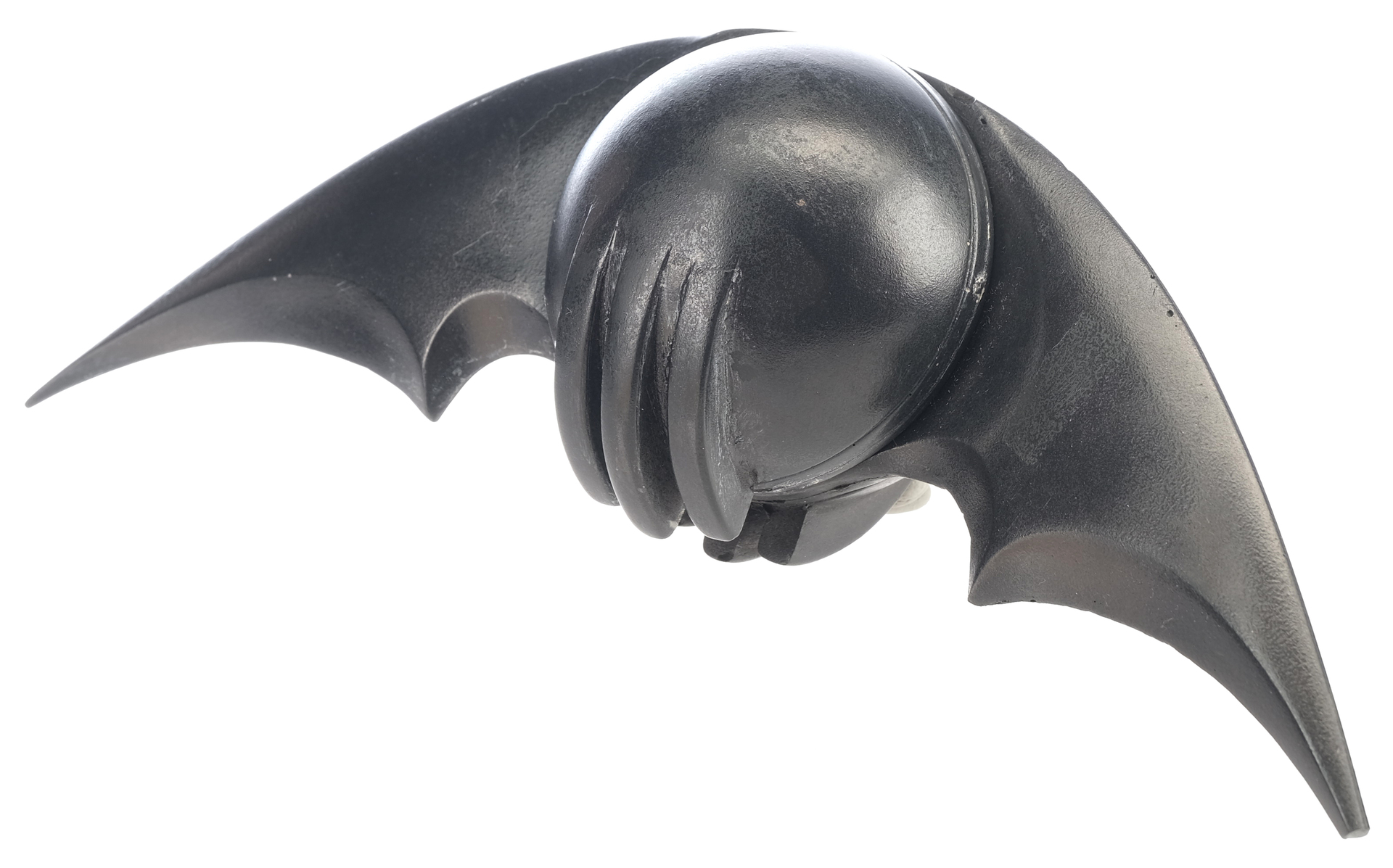 BATMAN FOREVER - Batman's (Val Kilmer) Bat Bola - Image 5 of 11