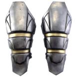 THOR - Asgardian Warrior Guard Gauntlets