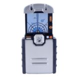 STAR TREK: ENTERPRISE - Starfleet Hand Scanner