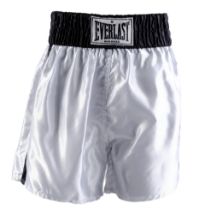 ALI - Muhammad Ali's (Will Smith) Boxing Shorts