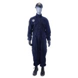 CSI: CRIME SCENE INVESTIGATION - Nick Stokes' (George Eads) Costume