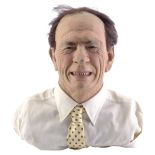 MEN IN BLACK - Agent K's (Tommy Lee Jones) Head