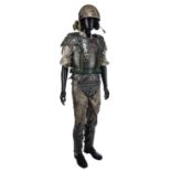 ALIENS (1986) - Pvt. Hudson's (Bill Paxton) USCM Costume