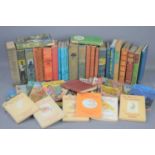 A group of collectable books to include Beatrix Potter, Rudyard Kipling, A.A Milne, various Ladybird