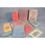 A group of early 20th century product catalogues to include Dent & Hellyer, H. Newsum Sons,