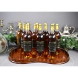 Twelve bottles of bottles of Chateau Guiraud, 1er Cru Sauternes, 1997, 750ml.