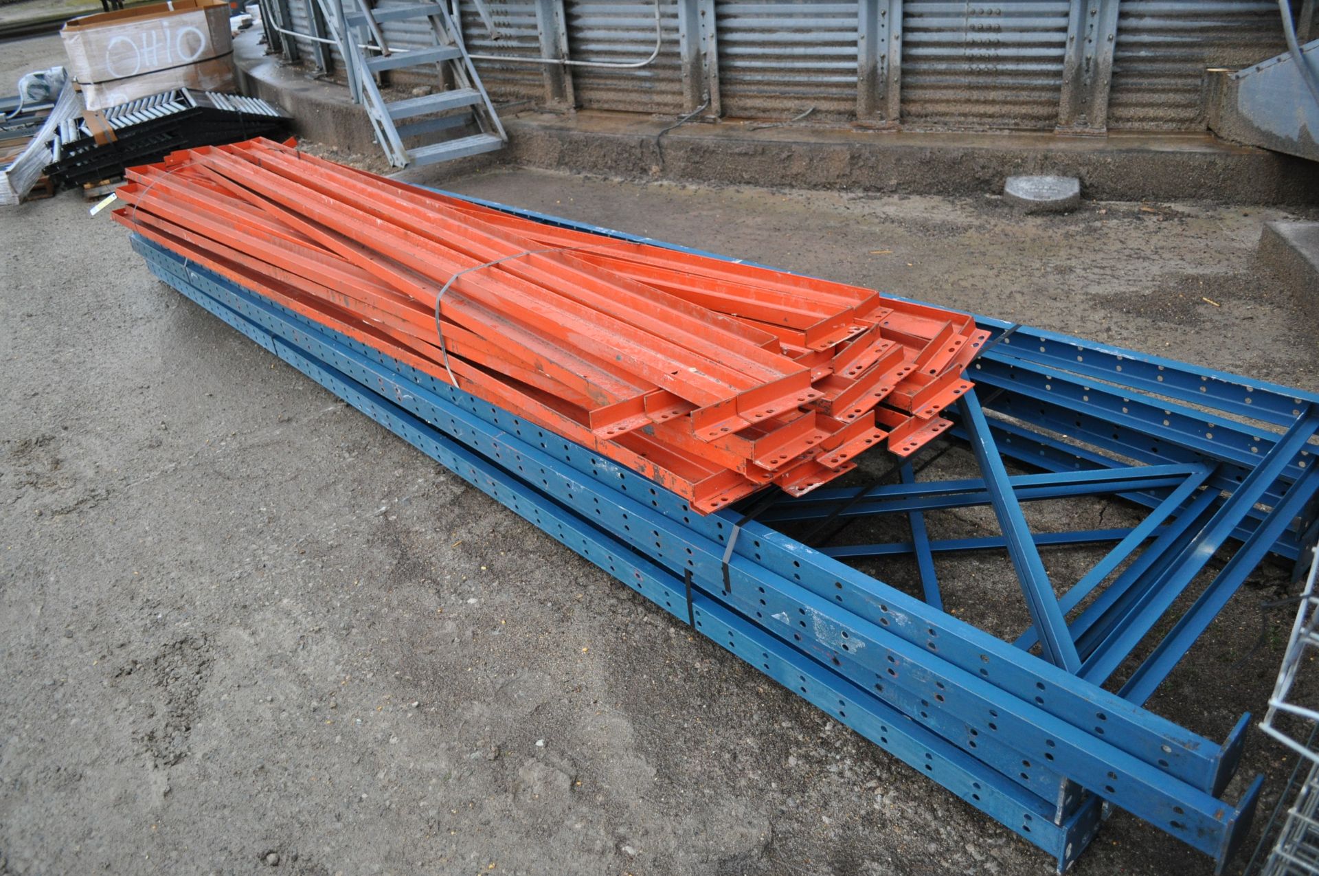 Pallet Racks - Image 4 of 4