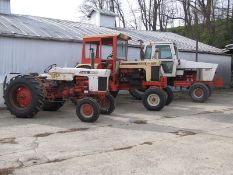 Upton Farm Equipment Auction