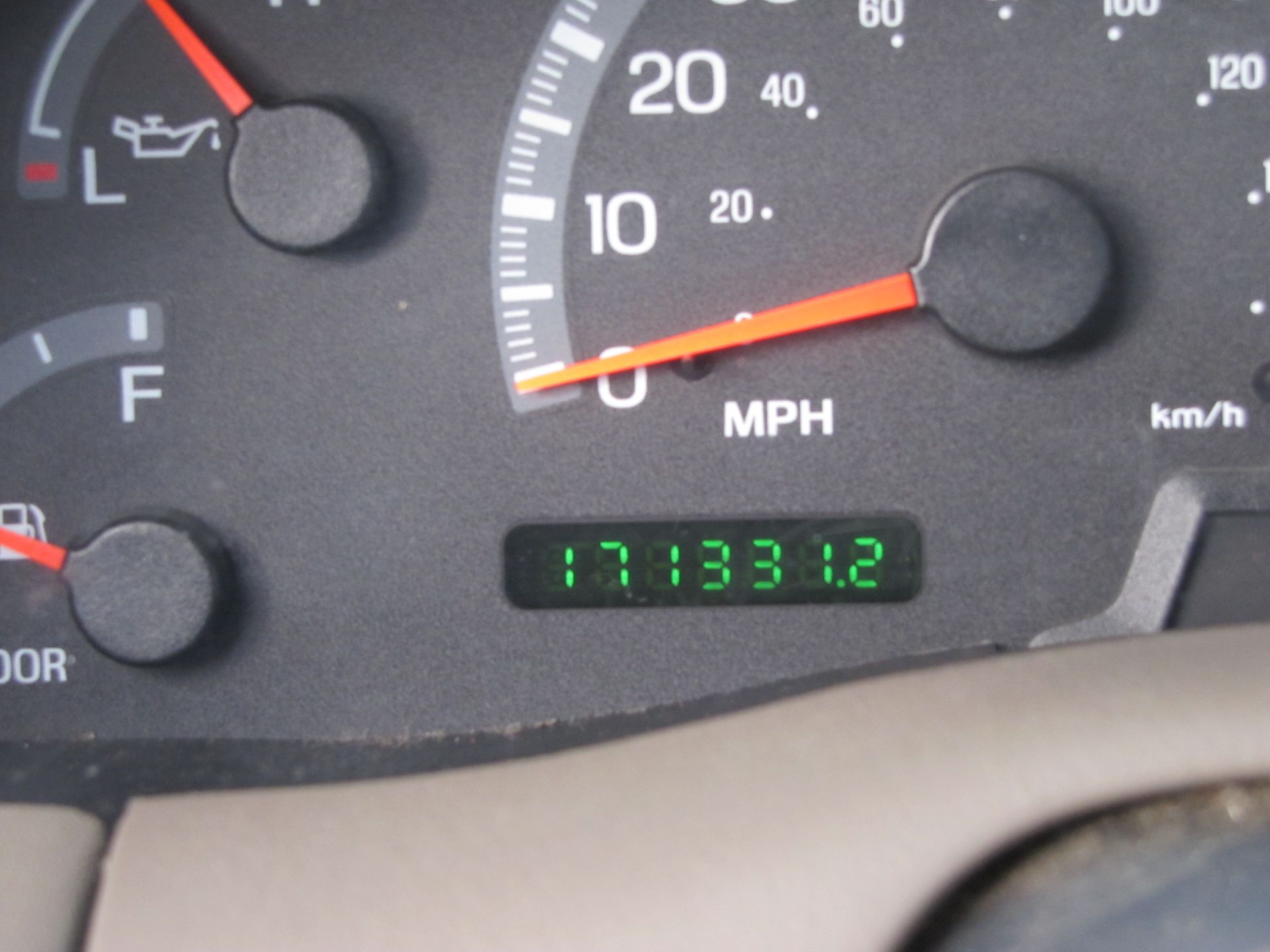 2002 Ford F-150 XLT pick-up truck, 4x4, super crew, auto, Triton V-8, 171,000 miles - Image 44 of 67