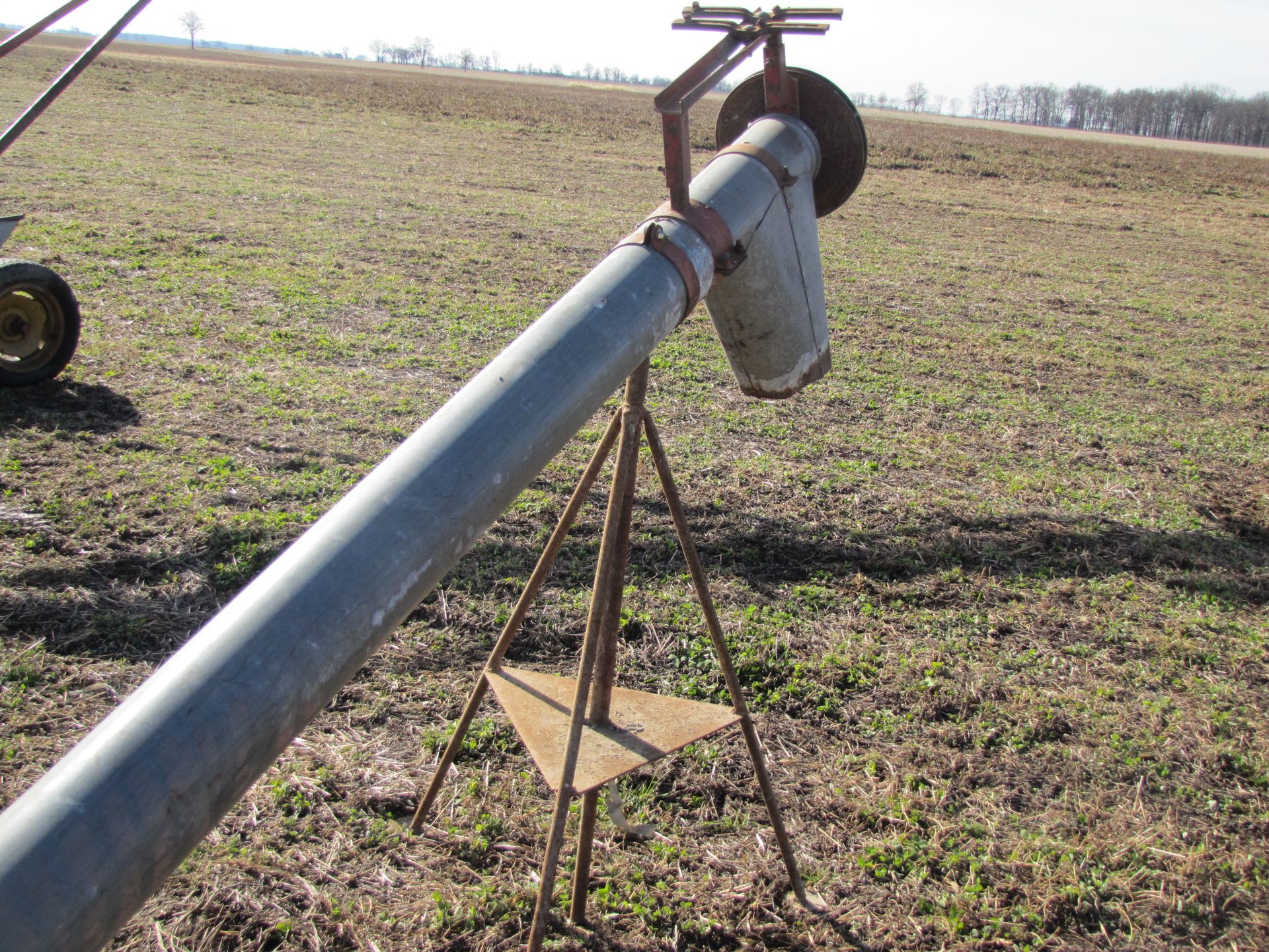 6" x 12' Auger - Image 4 of 6
