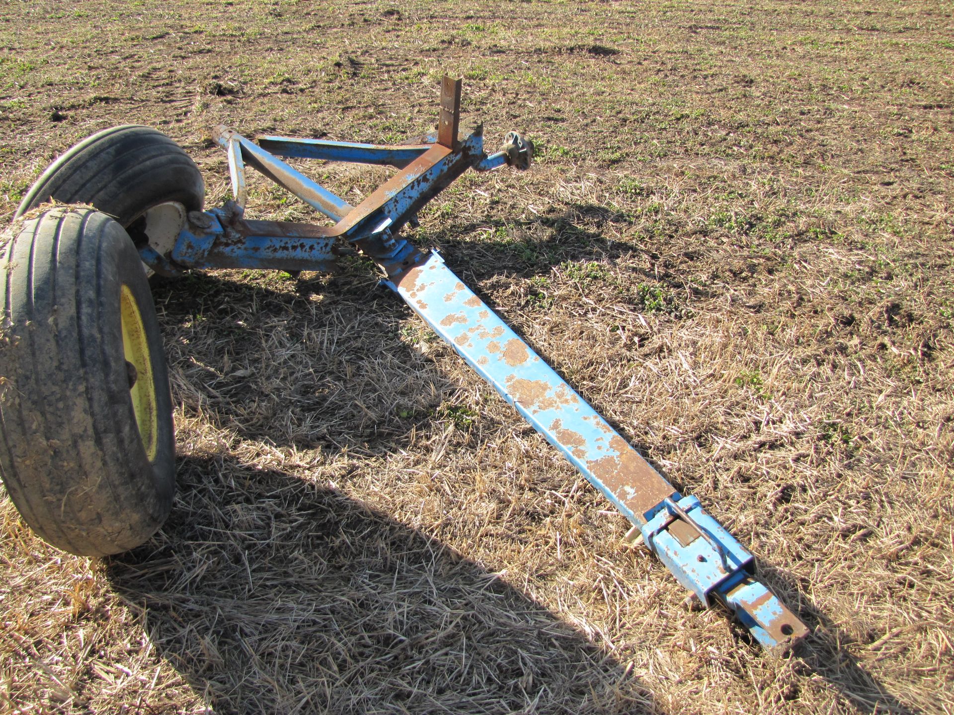 wagon gear parts ( NEEDS REPAIR) - Image 2 of 8