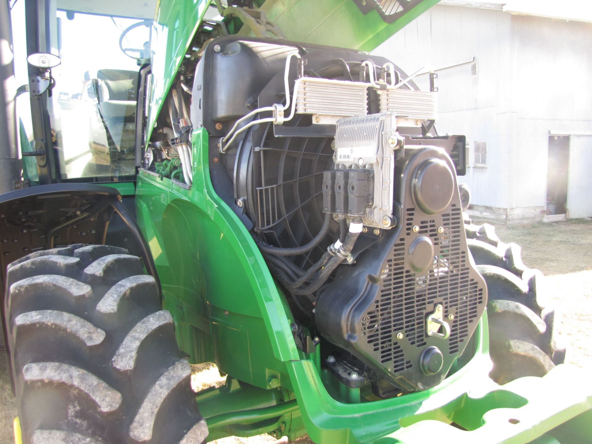 John Deere 7200R tractor - Image 43 of 69