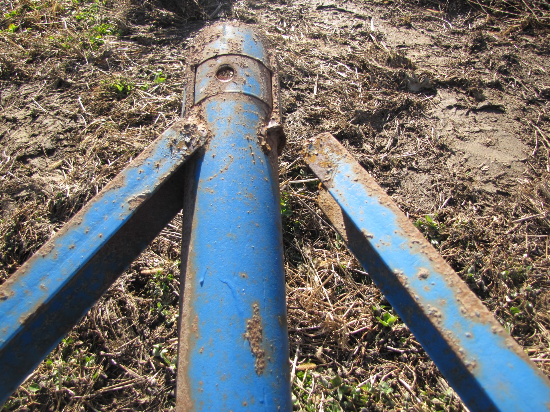 wagon gear parts ( NEEDS REPAIR) - Image 8 of 8