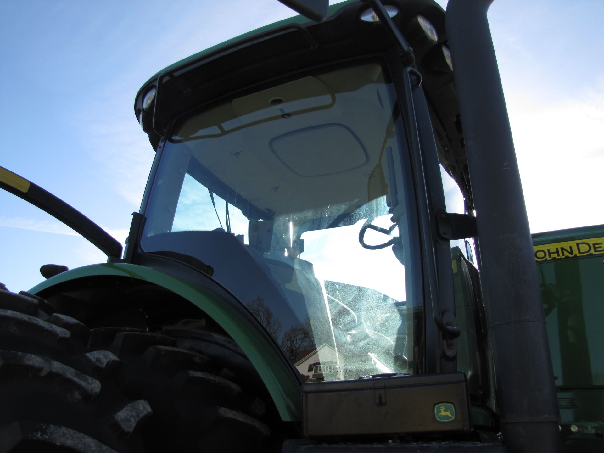 John Deere 7200R tractor - Image 36 of 69