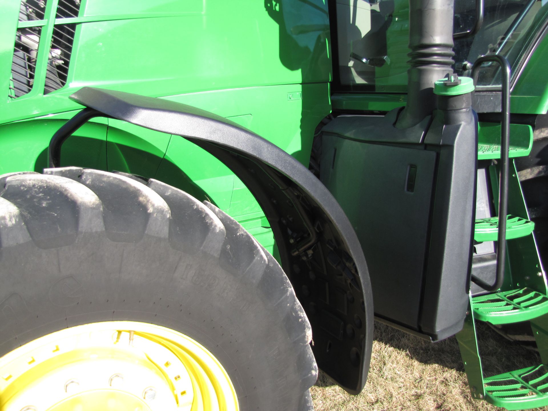 John Deere 7200R tractor - Image 12 of 69