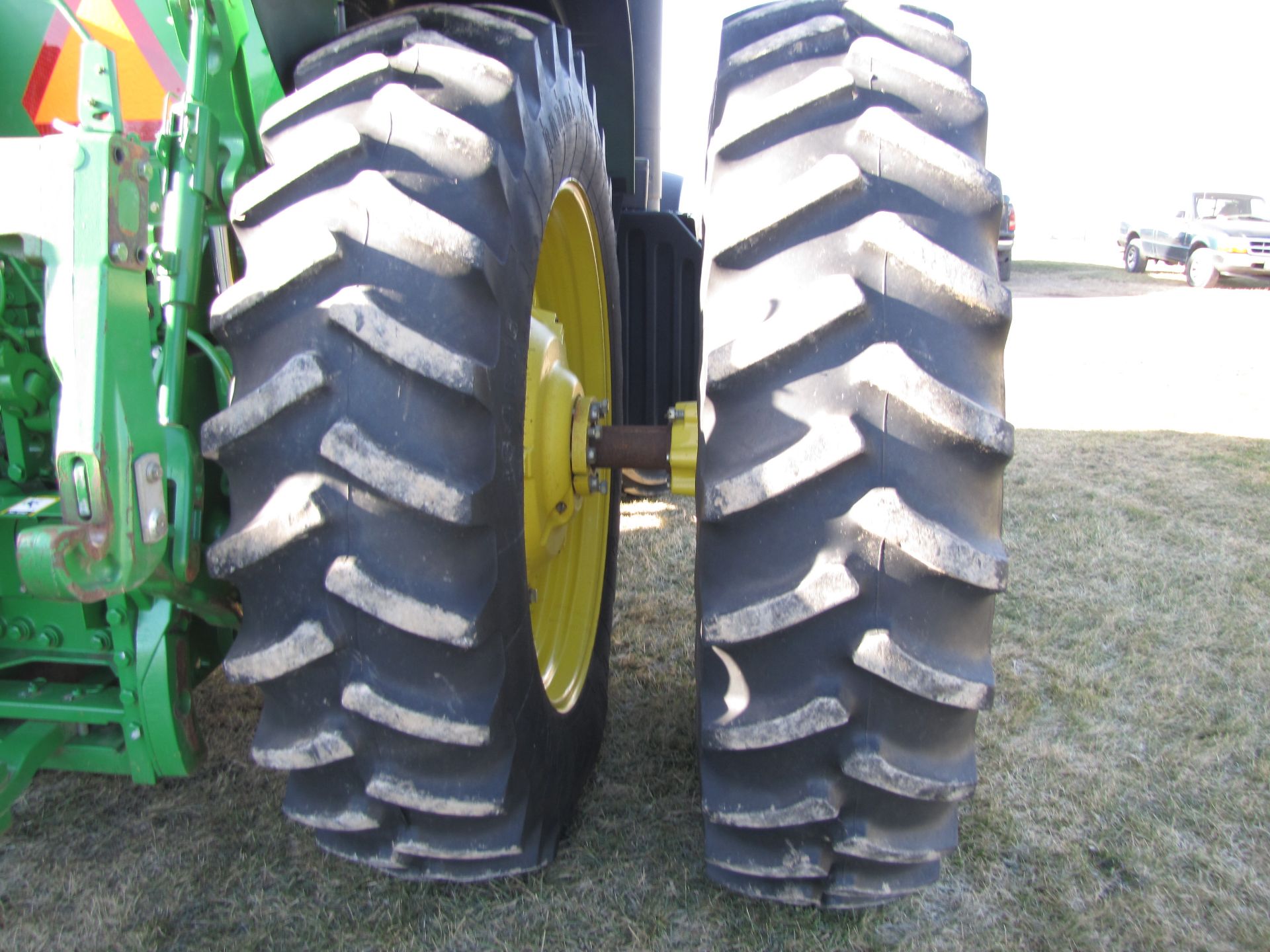 John Deere 7200R tractor - Image 30 of 69