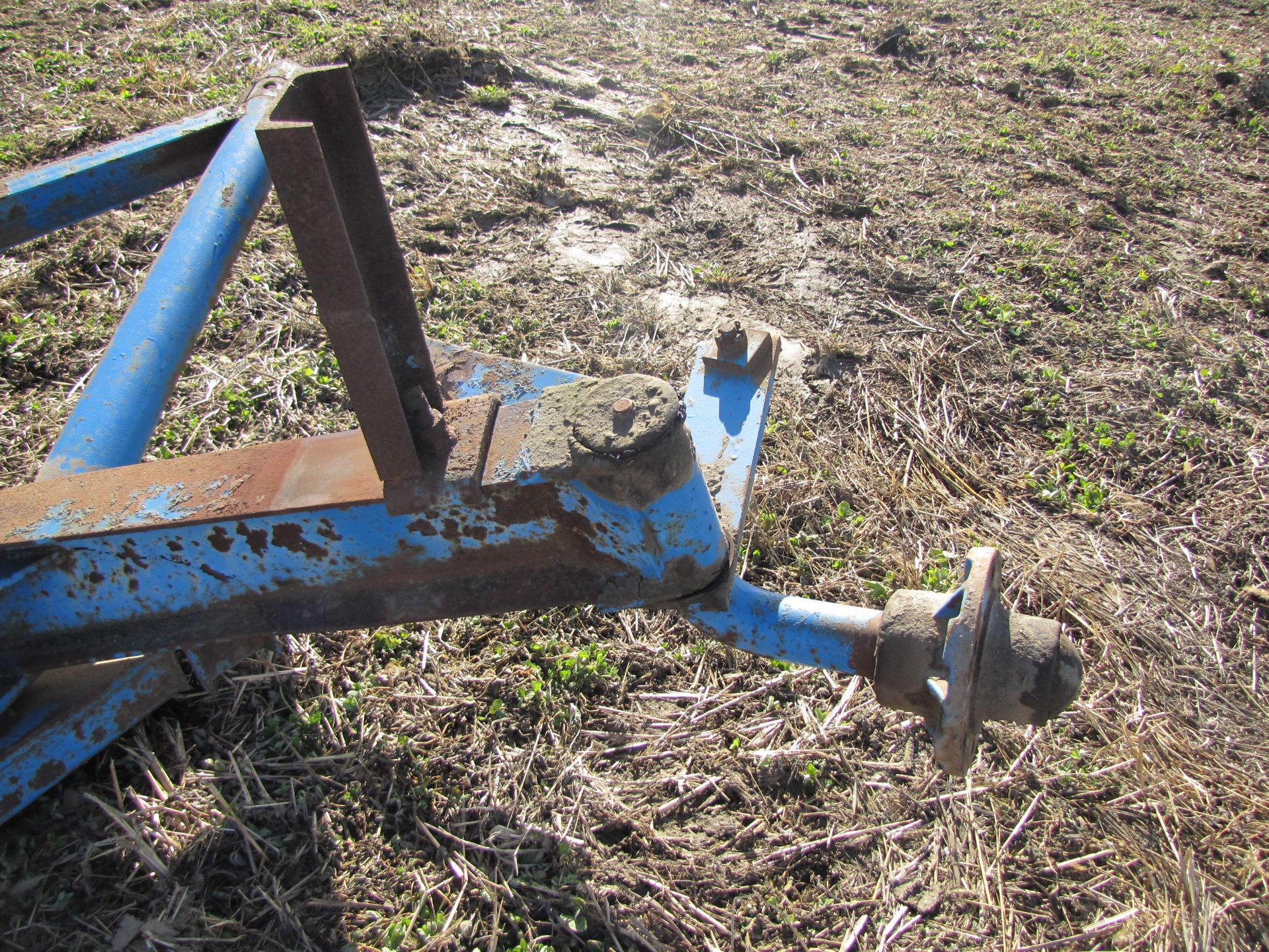 wagon gear parts ( NEEDS REPAIR) - Image 5 of 8