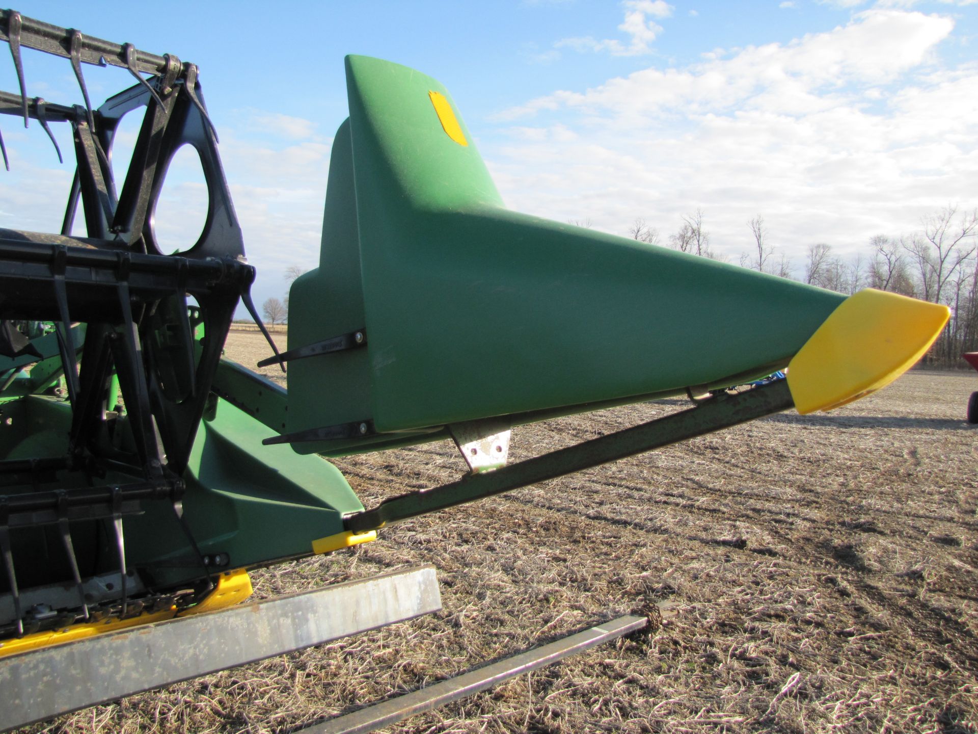 John Deere 925 grain head - Image 17 of 28