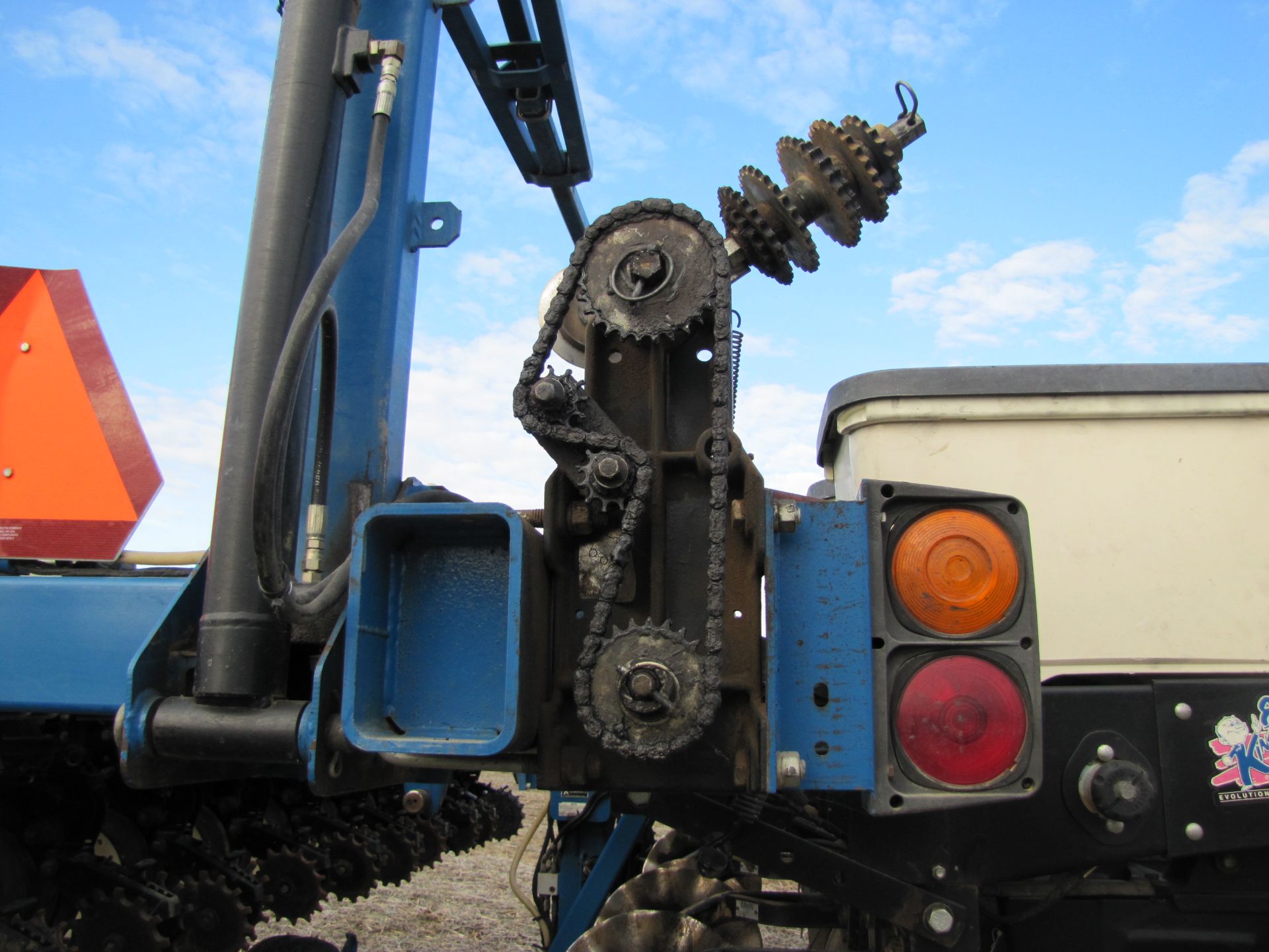 Kinze 3400 23-row planter - Image 22 of 38