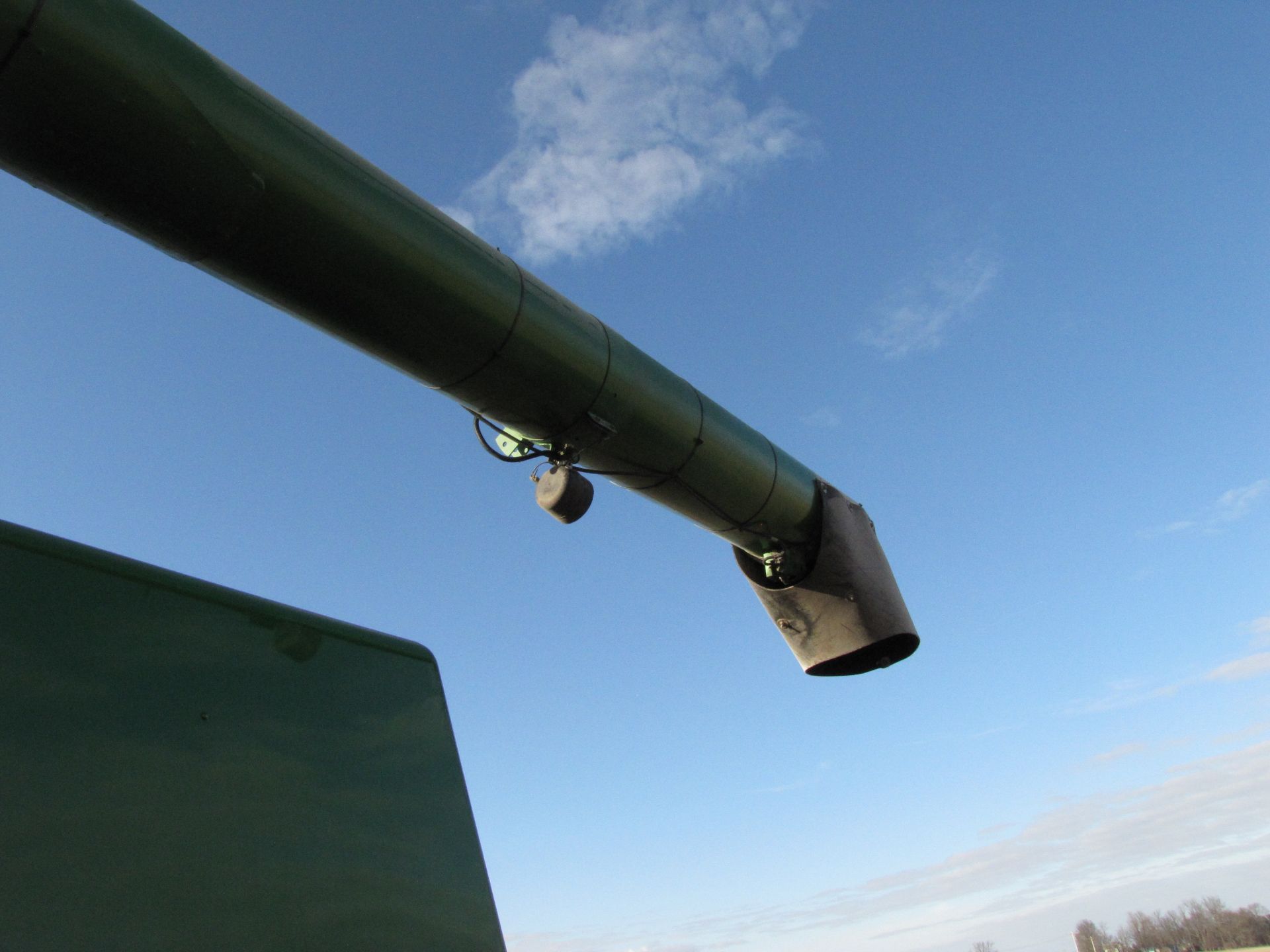 John Deere 9510 Combine - Image 36 of 78