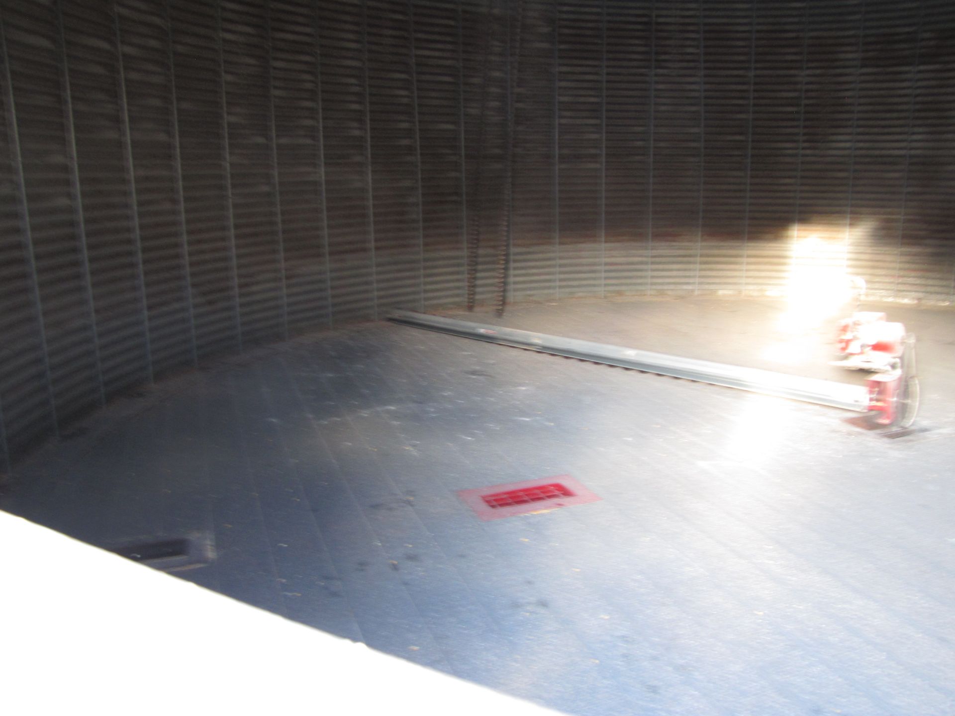 24’ x 7-ring grain bin - Image 14 of 16