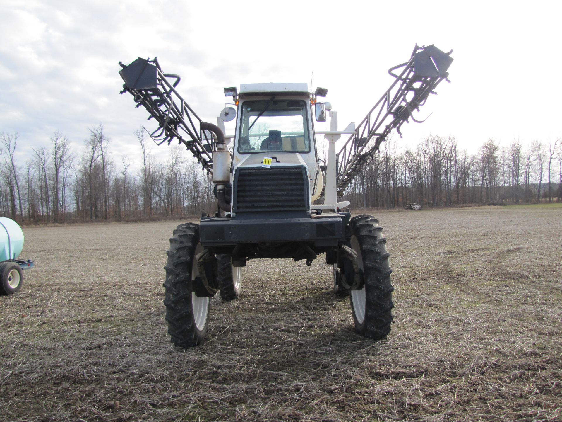 Wil-Mar Air Ride 765 HT sprayer - Image 9 of 69