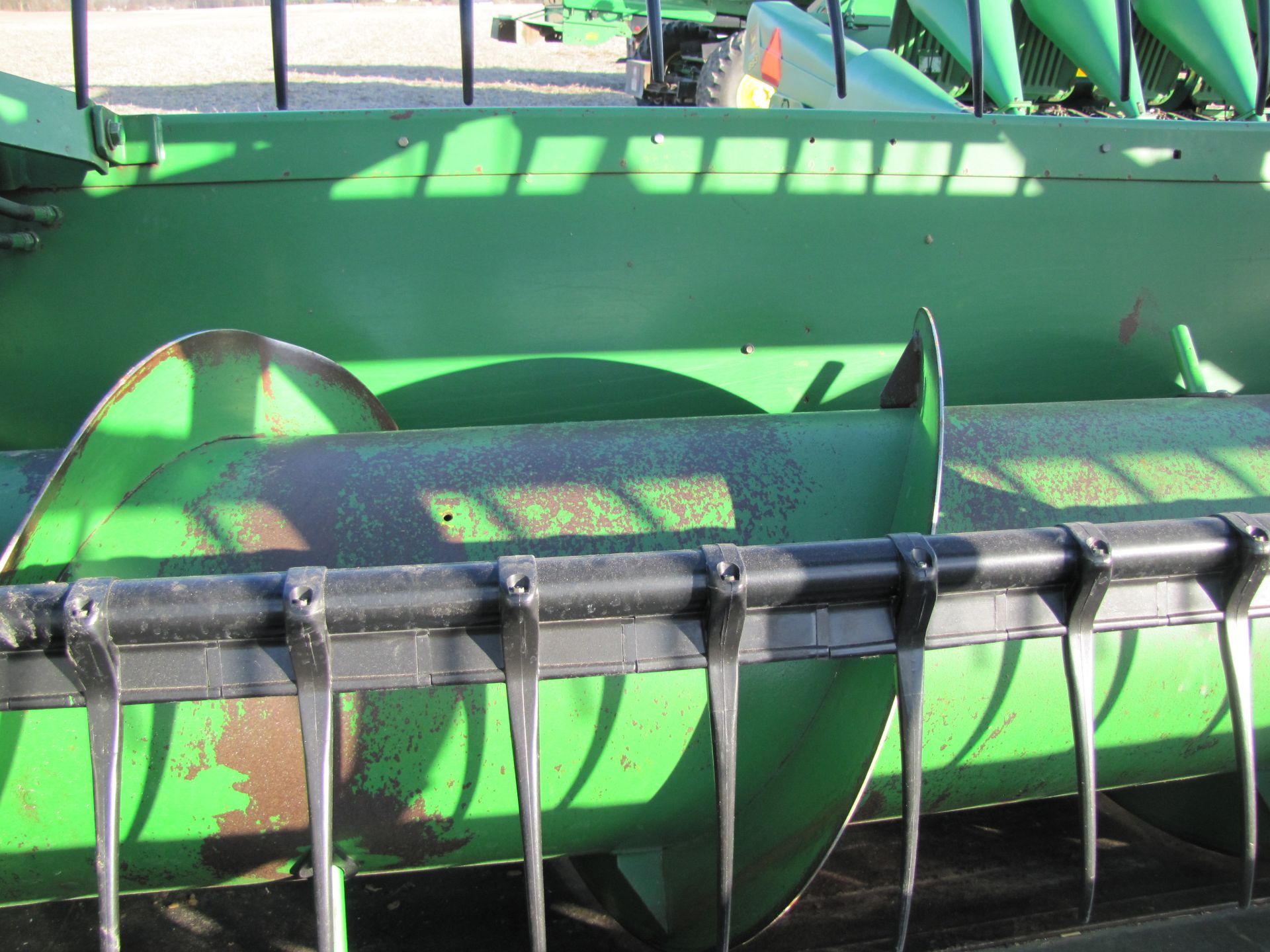 John Deere 925 grain head - Image 12 of 28